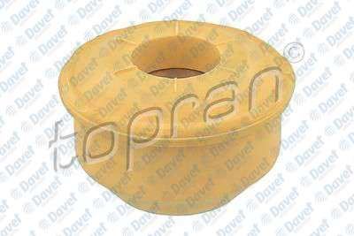TOPRAN 109951001 Amortisor Ust Yatagi On Sag Sol Passat Superb 01>08